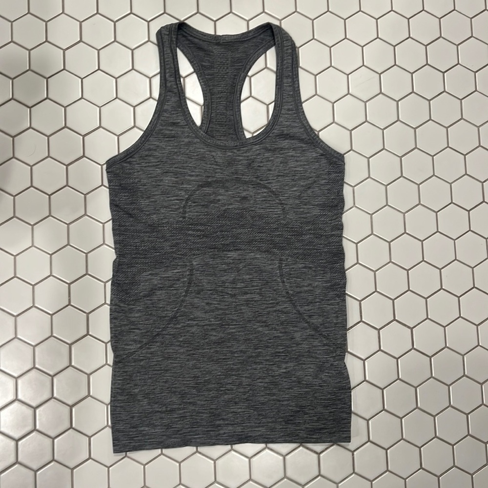 Lululemon Swiftly Tech Racerback Tank - Picture 3 of 5
